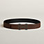 Tonight Color belt buckle & Reversible leather strap 38&nbsp;mm, View: , view 2 of 2