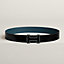 Tonight Color belt buckle & Reversible leather strap 38&nbsp;mm, View: , view 1 of 2