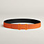 Tonight Color belt buckle & Reversible leather strap 38&nbsp;mm, View: , view 2 of 2