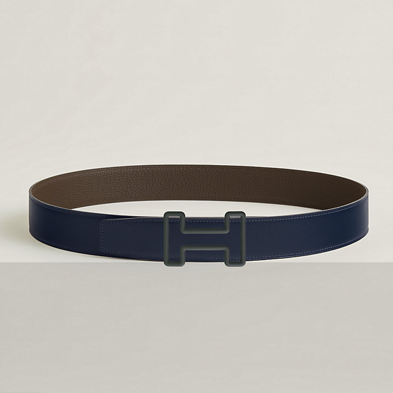 Tonight Color belt buckle & Reversible leather strap 38&nbsp;mm