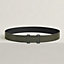 Tonight Color belt buckle & Reversible leather strap 38&nbsp;mm, View: , view 1 of 2