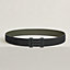 Tonight Color belt buckle & Reversible leather strap 38&nbsp;mm, View: , view 2 of 2