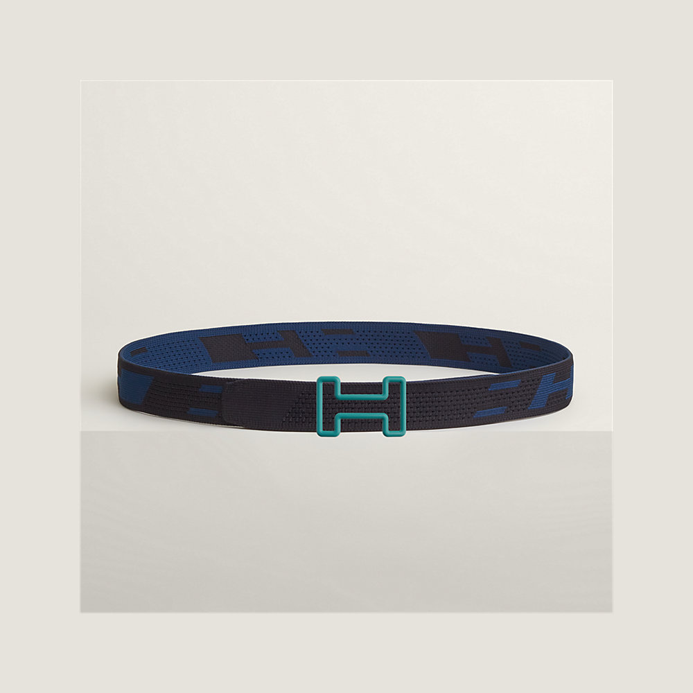 Tonight Color belt buckle & Sprint band 32 mm | Hermès USA