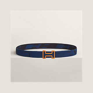 Tonight Color belt buckle Sprint band 32 mm Herm s Singapore