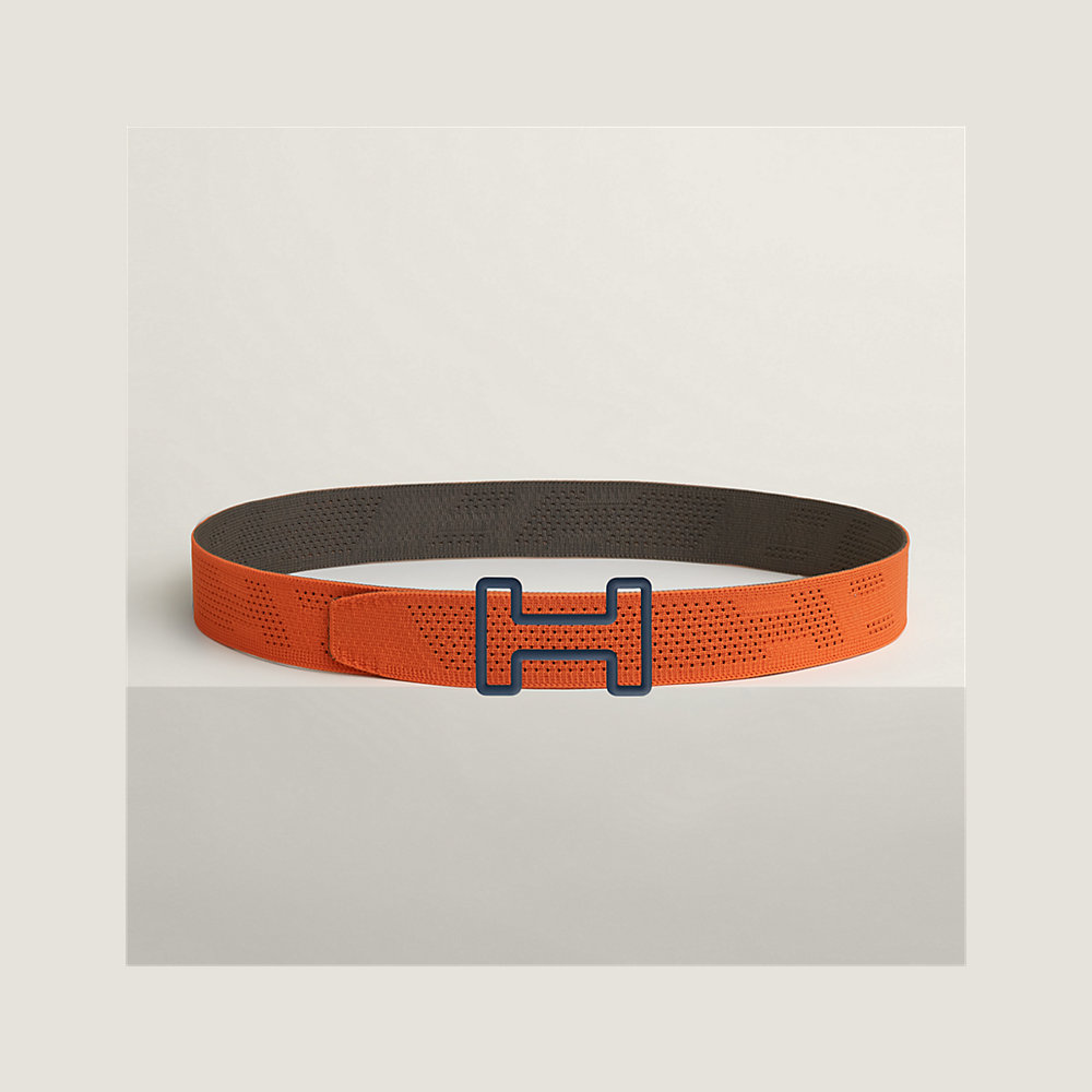 Tonight Color belt buckle & Sprint band 38 mm | Hermès Canada