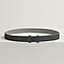 Tonight Color belt buckle & Stripes reversible band 32&nbsp;mm, View: , view 2 of 2