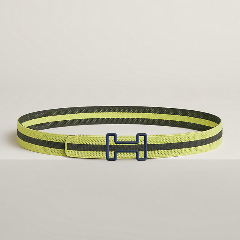 Tonight Color belt buckle & Team band 32&nbsp;mm