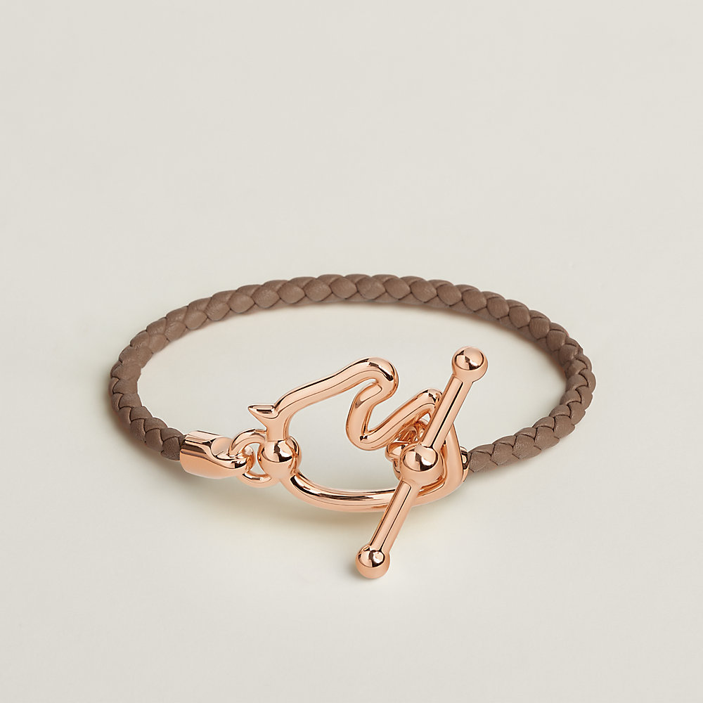 Tonnerre bracelet | Hermès USA