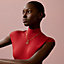 Tonnerre necklace, small model, View: Worn, worn, view 2 of 4