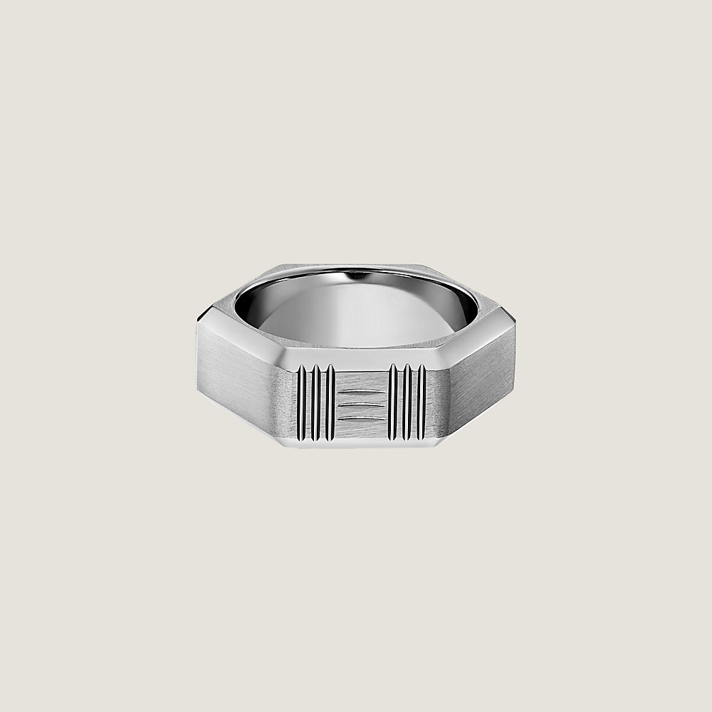 Toolbox ring | Hermès UK