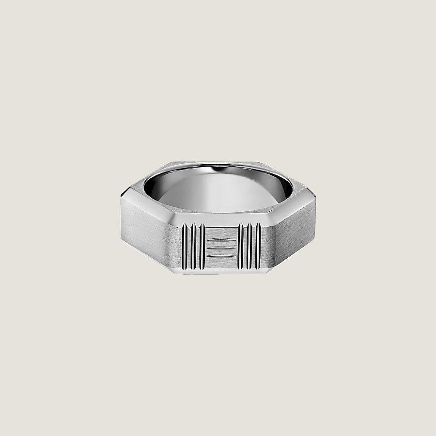Toolbox ring | Hermès Netherlands