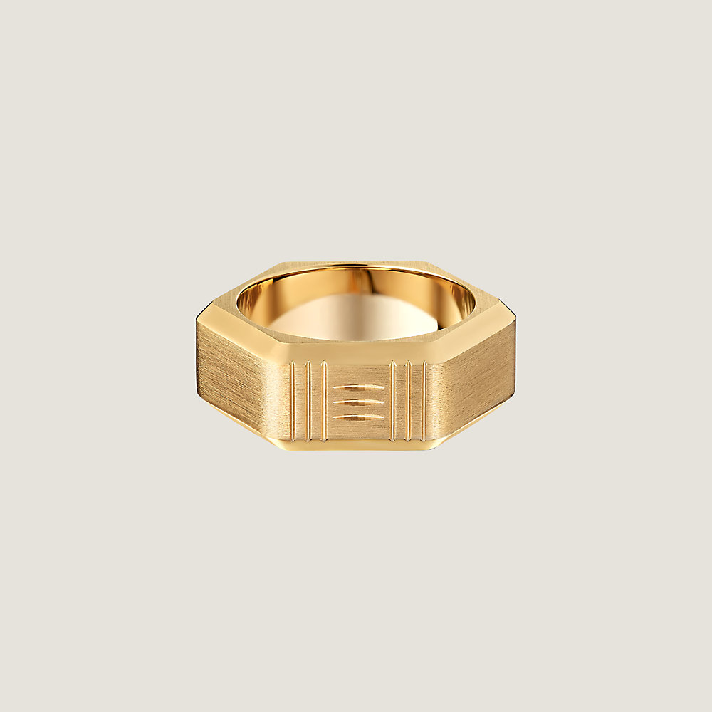 Hermes toolbox store ring