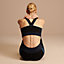 Top de yoga, Exibir: Sendo usado, worn, visualizar 3 de 4