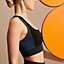Top de yoga, Exibir: Sendo usado, worn, visualizar 4 de 4