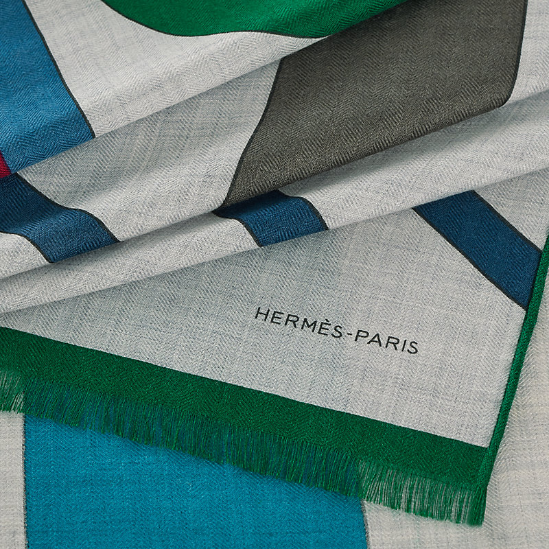 Top Depart rectangle | Hermès USA