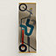 Top Depart rectangle, view 2 of 3