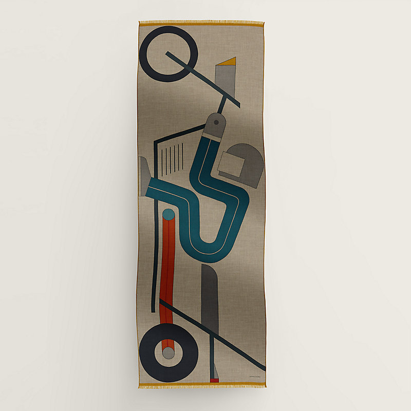 Top Depart rectangle