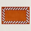 Torsade Marine beach towel, View: Flat, flat, view 1 of 3