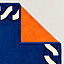 Torsade Marine beach towel, View: Detail, detail, view 2 of 3
