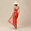 Torsade Marine pareo, large model, View: Worn, worn, view 1 of 3