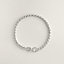 Torsade necklace, medium model, View: front, front, view 1 of 1