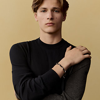 Torsades bracelet | Hermès USA