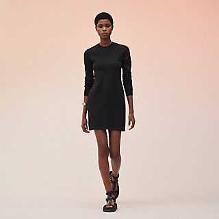 long sleeve dress zara