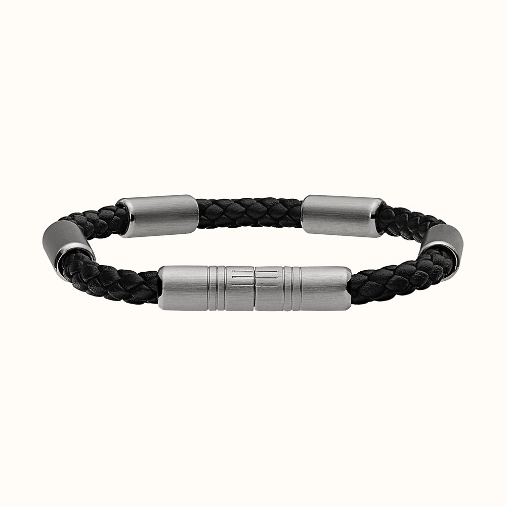 hermes totem bracelet