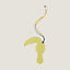 Toucan charm, View: front, front, view 2 of 4