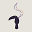 Toucan charm, View: front, front, view 3 of 4