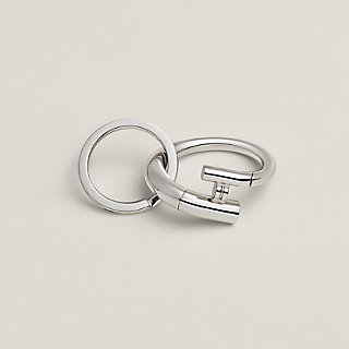 Tournis key ring | Hermès USA