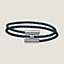 Tournis Tresse bracelet, View: front, front, view 1 of 1