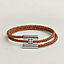 Tournis Tresse bracelet, View: front, front, view 1 of 2