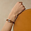 Tournis Tresse bracelet, View: Worn, worn, view 2 of 2