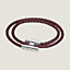 Tournis Tresse bracelet, View: front, front, view 1 of 1
