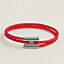 Tournis Tresse bracelet, View: front, front, view 1 of 1