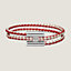 Tournis Tresse bracelet, View: front, front, view 1 of 1