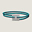 Tournis Tresse bracelet, View: front, front, view 1 of 1
