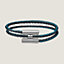 Tournis Tresse bracelet, View: front, front, view 1 of 1