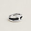 Tournis Tresse ring, View: front, front, view 1 of 2