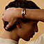 Tournis Tresse手環, 檢視: 佩戴, worn, 檢視共2張圖片的第2張