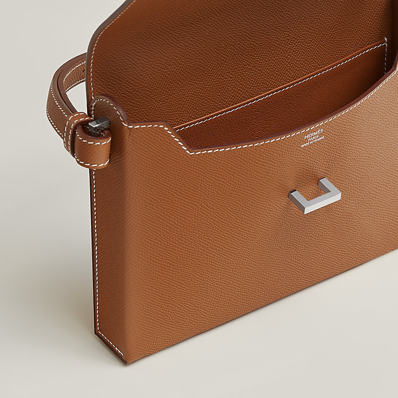 Tout en Carre pouch, View: , view 3 of 4