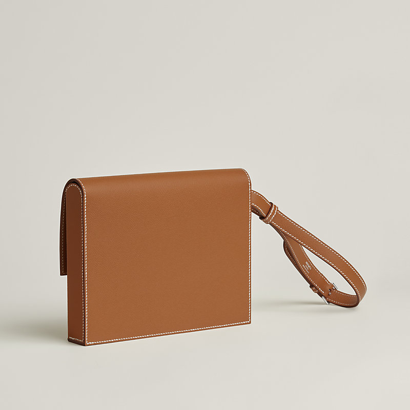 Tout en Carre pouch, View: , view 4 of 4
