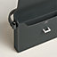 Tout en Carre pouch, View: above, above, view 3 of 4