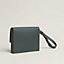 Tout en Carre pouch, View: Back, back, view 4 of 4