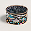 Tout en Clic bangle, View: front, front, view 1 of 4