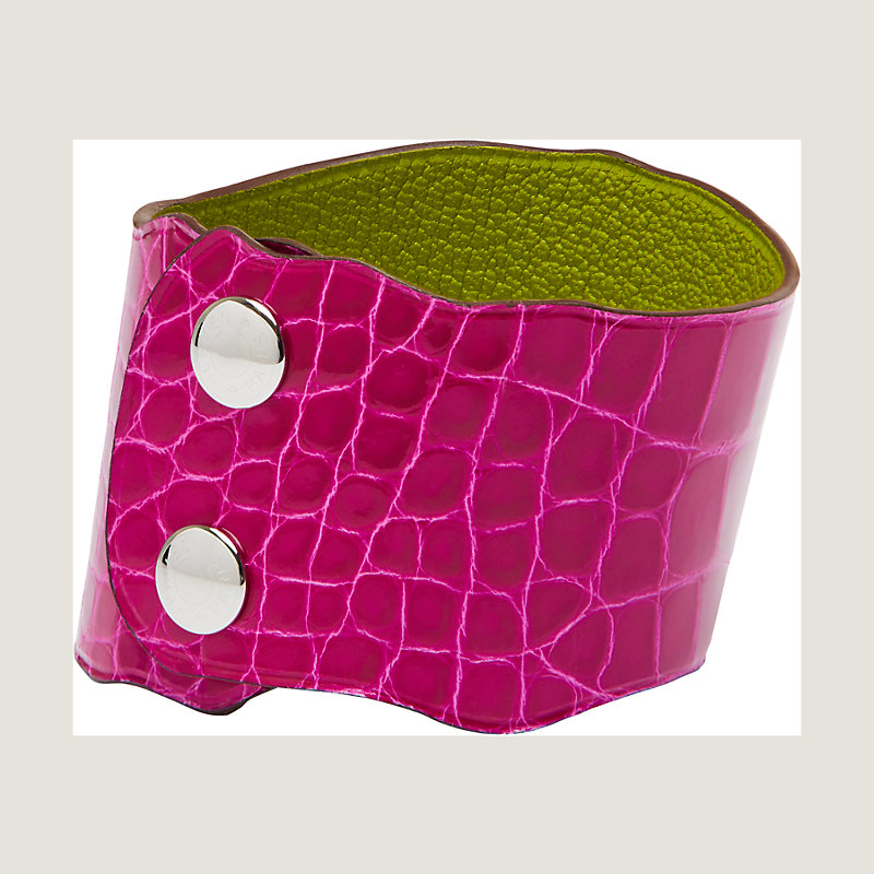 Trace bracelet
