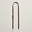 Tracolla A-Strap 20&nbsp;mm, Vista: vista frontale, front, vista 2 su 4