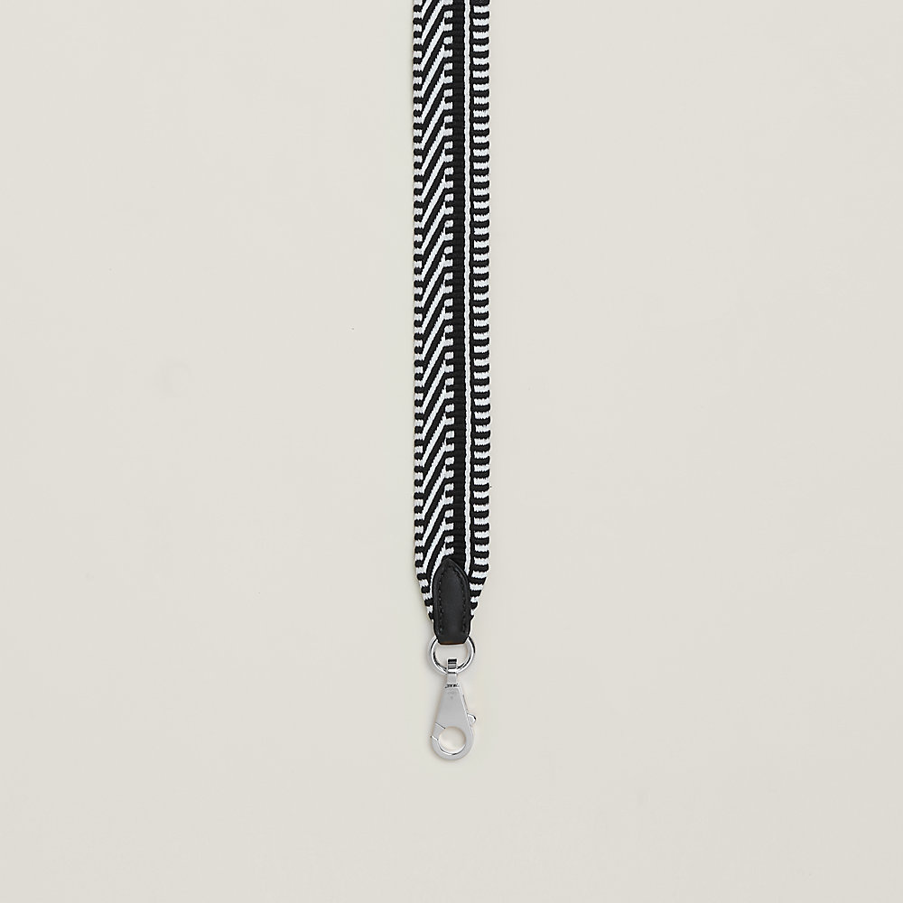 Tracolla Sangle Cavale 25 mm | Hermès Italia