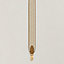Tracolla Sangle Cordage 25 mm, Vista: vista frontale, front, vista 1 su 4